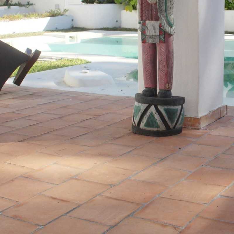 Terracotta spain cuadrada-formato 20x20x2 cm-Inicio-Mis Azulejos 