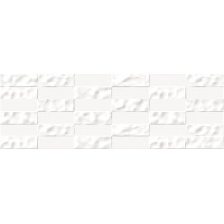 Wall tiles 33,3x100 blancos brillo-para baños pequeños-Inicio-Mis Azulejos 