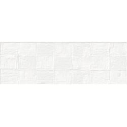 Azulejos para baño pared blanco-Deco 33,3x100 Platz Mata-Inicio-Mis Azulejos 