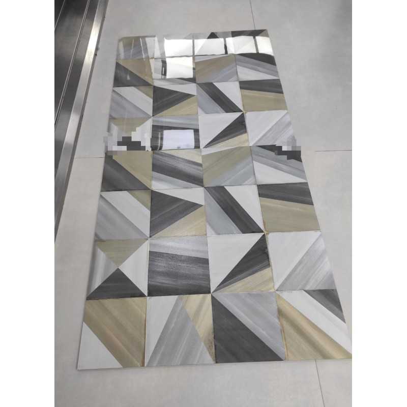 Azulejos imitación mármol para decoración en grande formato 80x80-Azulejo Suelo-Mis Azulejos 
