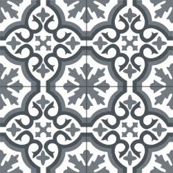 Azulejo hidráulico para cocina 45x45 Porcelanico-Inicio-Mis Azulejos 