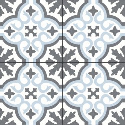 Hidráulicos 45x45- Hidraulicos Chelsea Sky-Inicio-Mis Azulejos 