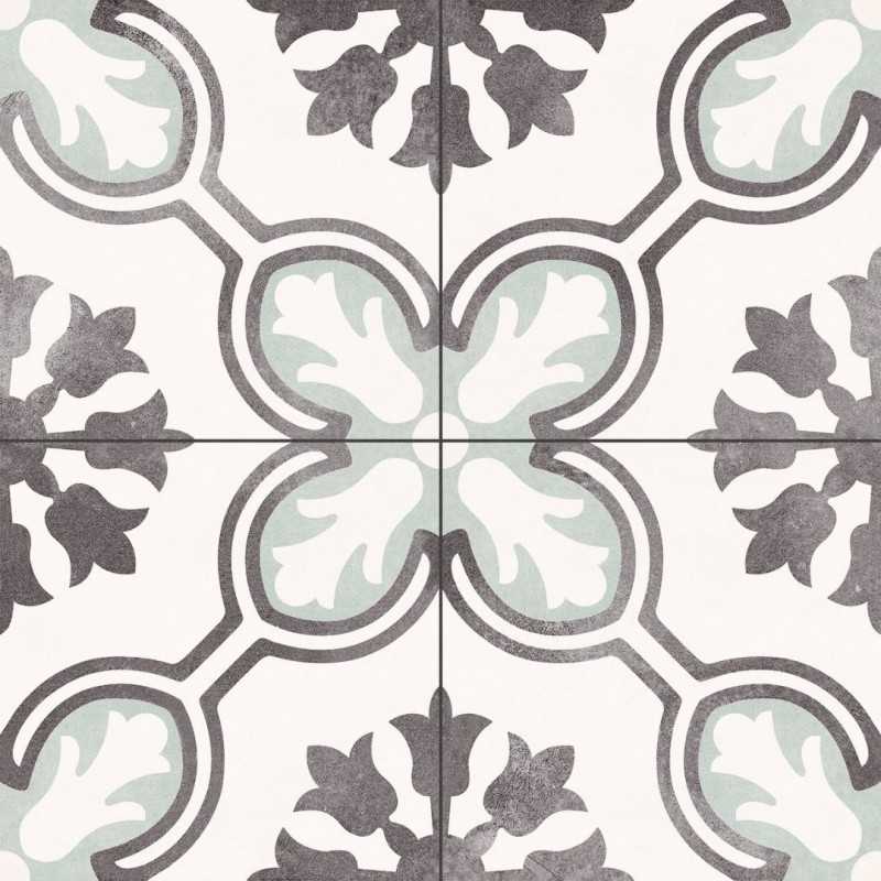 Suelo Hidráulicos 45x45 Porcelánico-Inicio-Mis Azulejos 