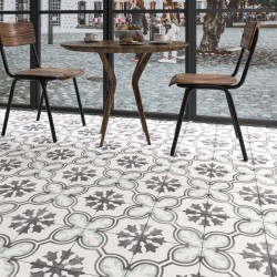 Suelo Hidráulicos 45x45 Porcelánico-Inicio-Mis Azulejos 