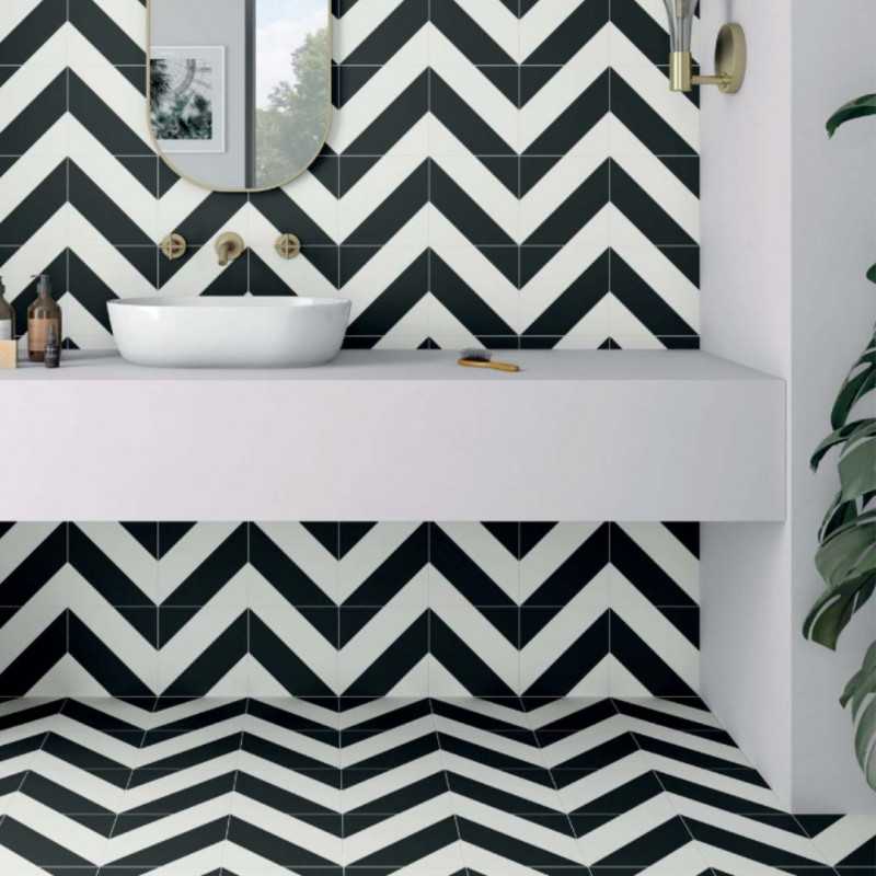 Porcelánico azulejos pared o suelo 22 3x22 3 zebra-Inicio-Mis Azulejos 