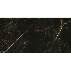 Ceramica imitacion marmol Negro 60x120 pulido-Inicio-Mis Azulejos 