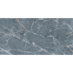 Azulejos imitación mármol para baños Azul 60x120 pulido-Inicio-Mis Azulejos 