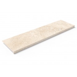 Peldaño recto de 33x120-crosscut petra-Inicio-Mis Azulejos 