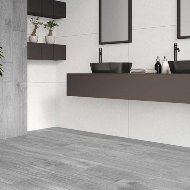 Efecto madera Gris exterior o interior 20x120-Inicio-Mis Azulejos 