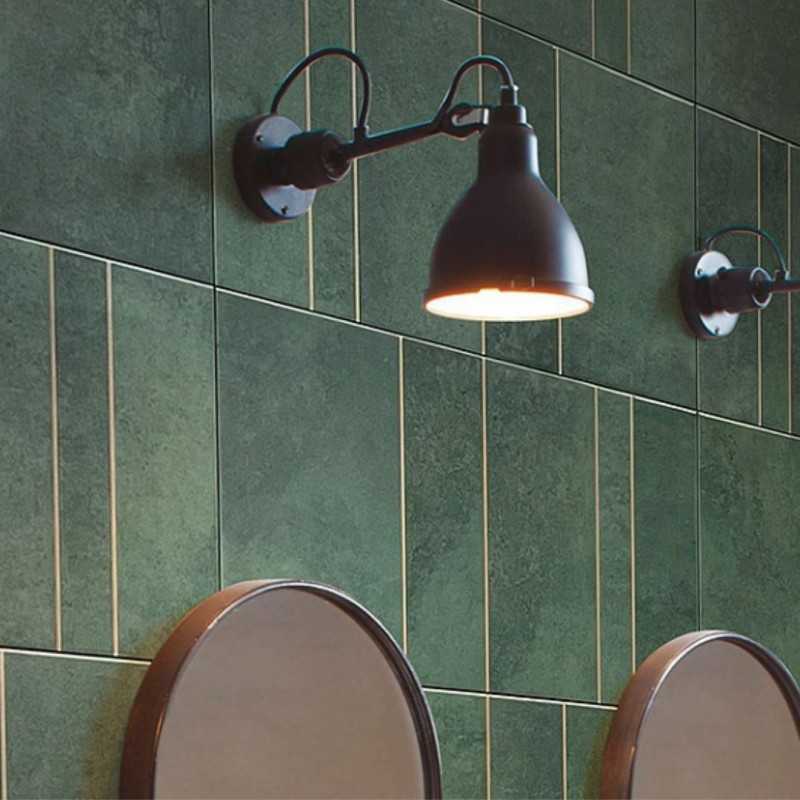 Azulejos Color Verde En  Brillo Brillante 31,6x60-Inicio-Mis Azulejos 