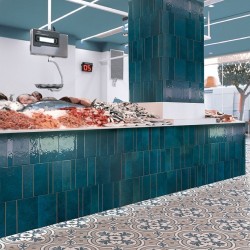 Azulejos Baño Baratos- Precorte En  Brillo Brillante 31,6x60-Inicio-Mis Azulejos 