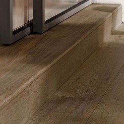 Islandia Nuez Efecto Madera 20X120