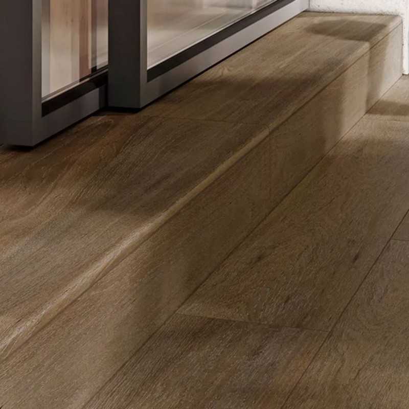 Efecto Madera Porcelánico 20X120 Islandia Nuez-Azulejo Imitación Madera-Mis Azulejos 