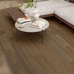 Efecto Madera Porcelánico 20X120 Islandia Nuez-Azulejo Imitación Madera-Mis Azulejos 