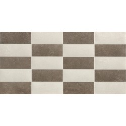 Azulejos Pared Azulejos Baño marrón Chocolate 25X50-Azulejo Revestimiento-Mis Azulejos 