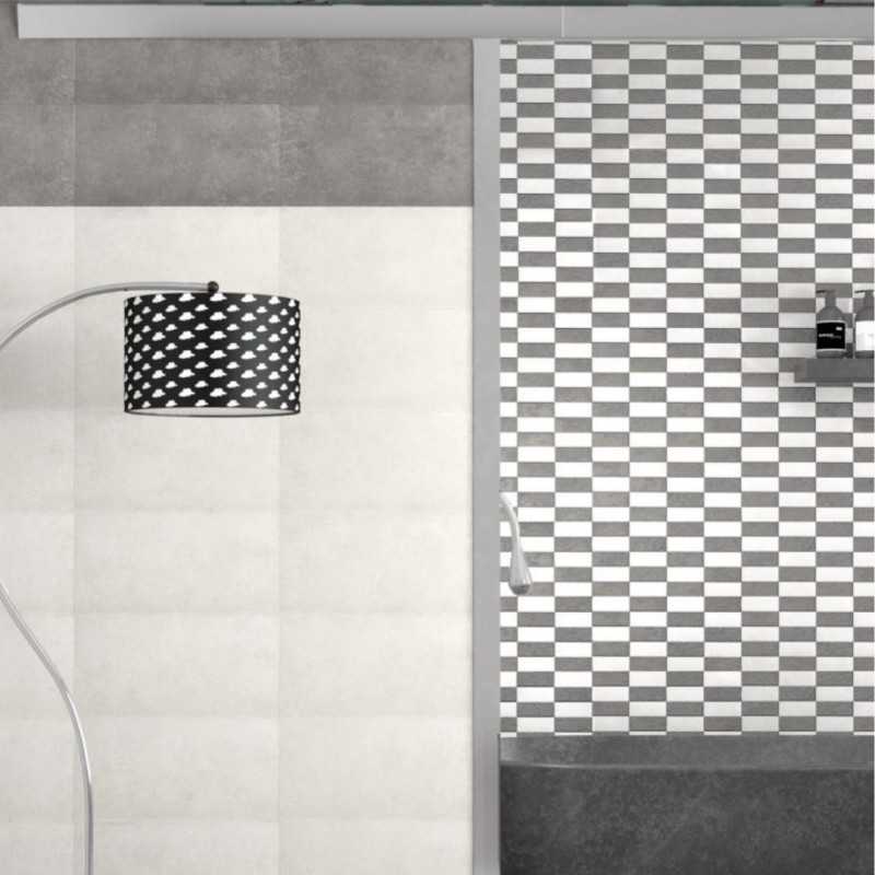 Azulejos Baño Baratos-25x50 Pasta Roja-Azulejos Cocina-Mis Azulejos 