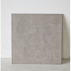 Azulejos Cemento  Portland Gris 45x45 Gris Mate Gres-Azulejo Suelo-Mis Azulejos 