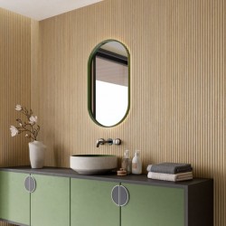 Revestimiento de pared
