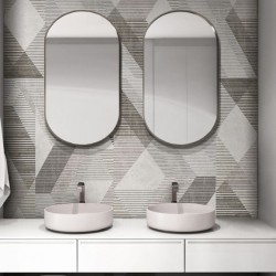 Mis Azulejos -Azulejos Baño 20X60 Brillo-Azulejo Revestimiento-Mis Azulejos 
