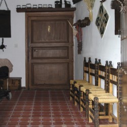 Mis Azulejos|Azulejos Tipo Rústico 45x45 Mate
