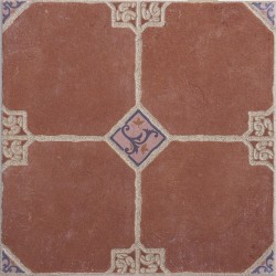Mis Azulejos|Azulejos Tipo Rústico 45x45 Mate-Azulejo Suelo-Mis Azulejos 