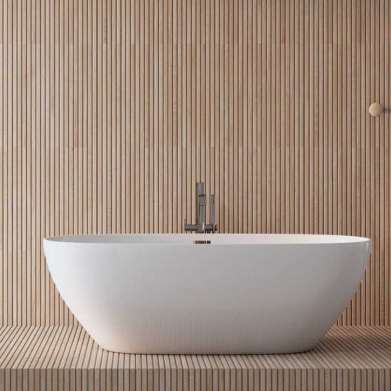 Mis Azulejos -Teka Deck Porcelánico 60×120 Mate-Azulejo Imitación Madera-Mis Azulejos 