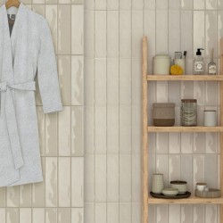 Metro tiles size 7,5×30 Brillo