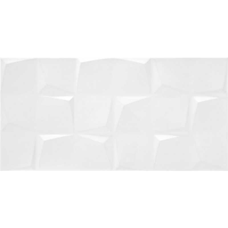 Azulejos  Blanco Brillo  30x60-Azulejos blanco-Mis Azulejos 