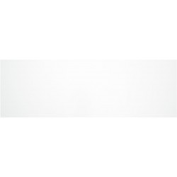 Blanco Brillo 33,3x100 Brillo O Mate-Azulejos blanco-Mis Azulejos 