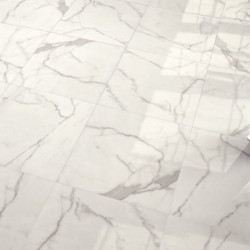 porcelánico imitación mármol 60x60 Brillo-Moncalieri White