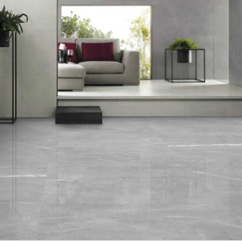 Gran Formato Porcelánico 120x120 Imitacion Marmol Gray-Azulejo Imitación Marmol-Mis Azulejos 
