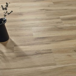 Porcelánico Imitación Madera Roble