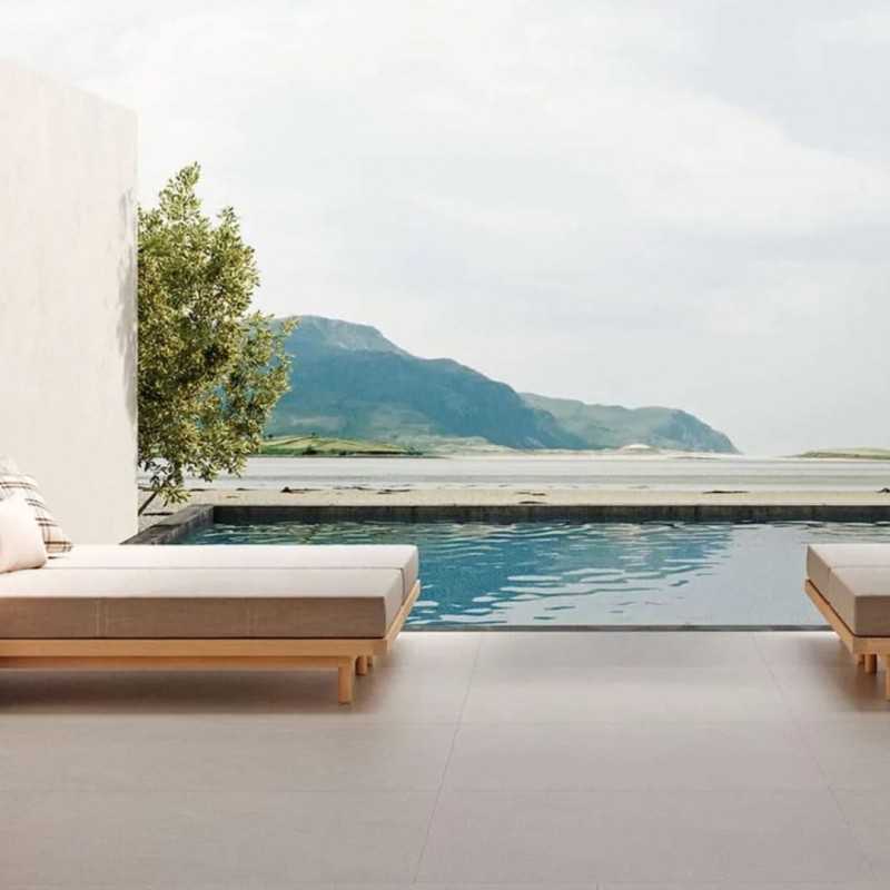 Newtiles Porcelanico Manacor Natural en C1-C3-Azulejo Suelo-Mis Azulejos 