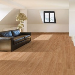 Efecto madera 20x60 pasta roja