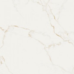 Azulejo Blanco Efecto Mármol 120x120 Pulido-Azulejo Imitación Marmol-Mis Azulejos 