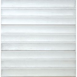 Baños con Azulejos Blancos