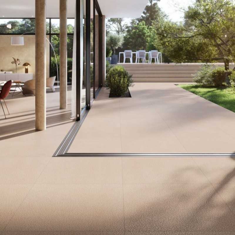 Azulejos Porcelánicos para Exterior 90x90 cm Seguridad al Mejor Precio-Azulejo Suelo-Mis Azulejos 