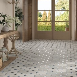 Azulejos Retro Ruanes 40x60 Cm -efecto Piedra Natural