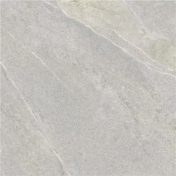 Pavimento porcelánico efecto piedra gris 75x75 garaje-Azulejo Suelo-Mis Azulejos 
