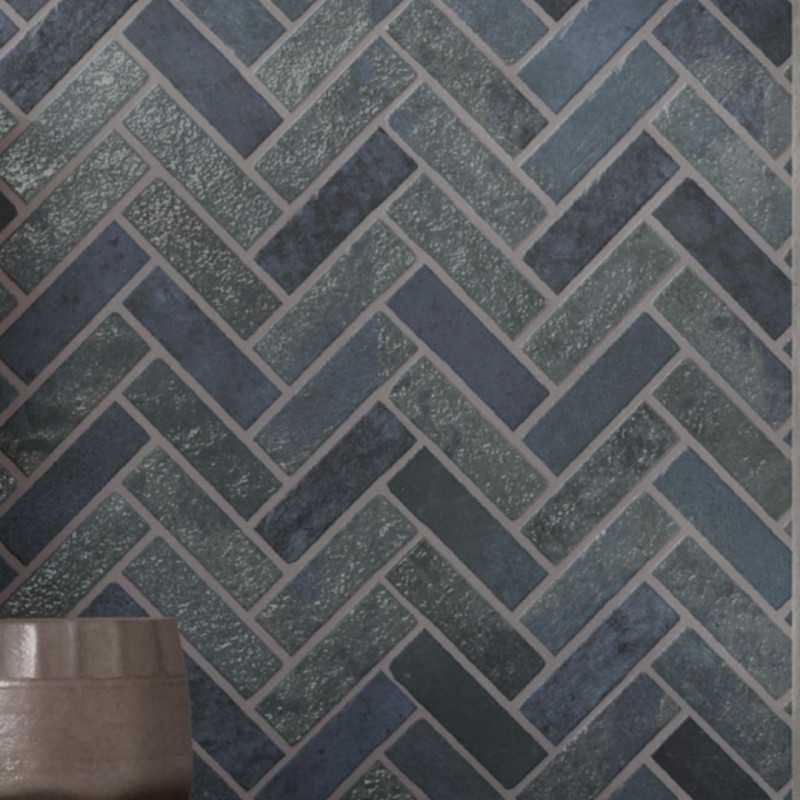 Coimbra Blue 40x60 porcelánico efecto piedra espiga-Azulejos Baño-Mis Azulejos 