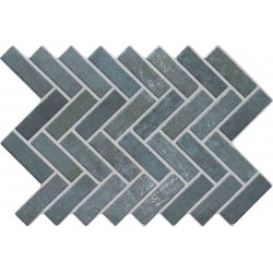 Coimbra Blue 40x60 porcelánico efecto piedra espiga-Azulejos Baño-Mis Azulejos 