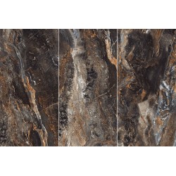 Azulejo Mármol Marrón 60x120 Pulido Con Vetas Tipo Ónix-Azulejo Revestimiento-Mis Azulejos 