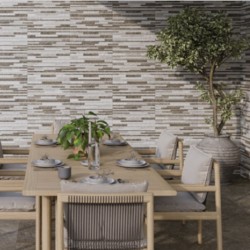 Azulejos exterior porcelánico | Mis Azulejos España