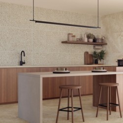 Azulejo Efecto 3D Decorativo