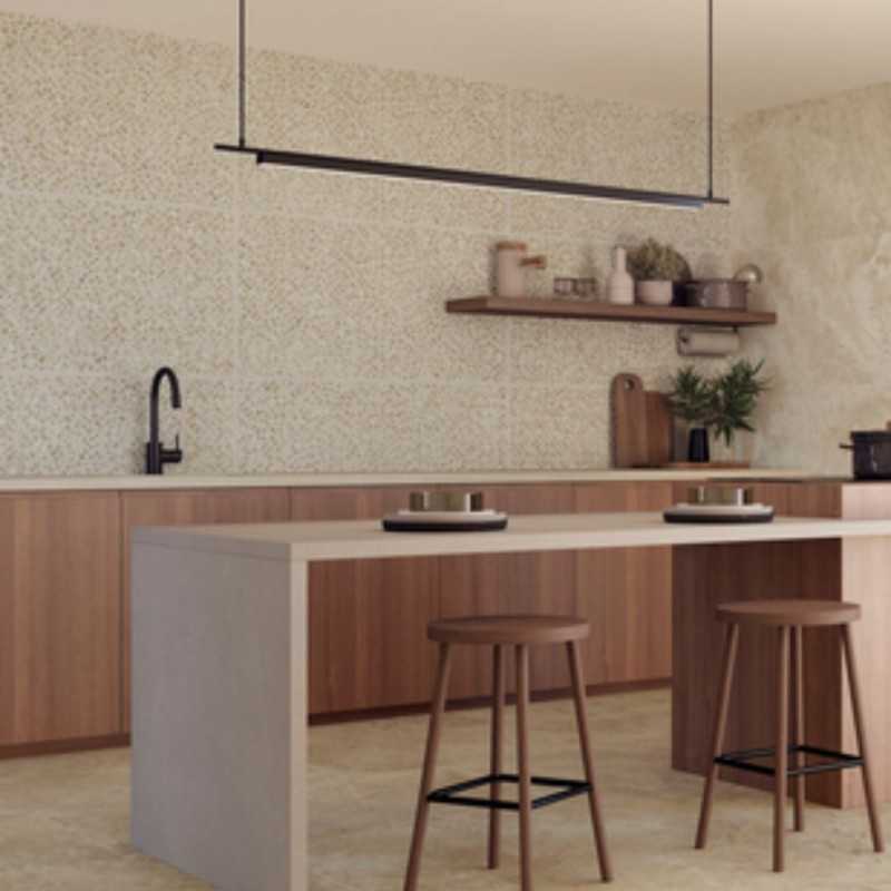 Poetry Decor 60x120 Mate | Azulejo Efecto 3D Decorativo Gran Formato-Azulejos Cocina-Mis Azulejos 