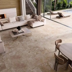 Suelos Porcelánicos Antideslizantes para Garaje y Exterior | Newtiles