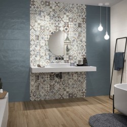Azulejos Baño 25x75
