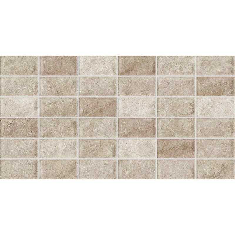 Azulejos 31,6x60 Pasta Roja | Revestimiento Moderno para Interiore-Azulejo Revestimiento-Mis Azulejos 