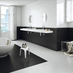 Azulejos Baño SILK MATE