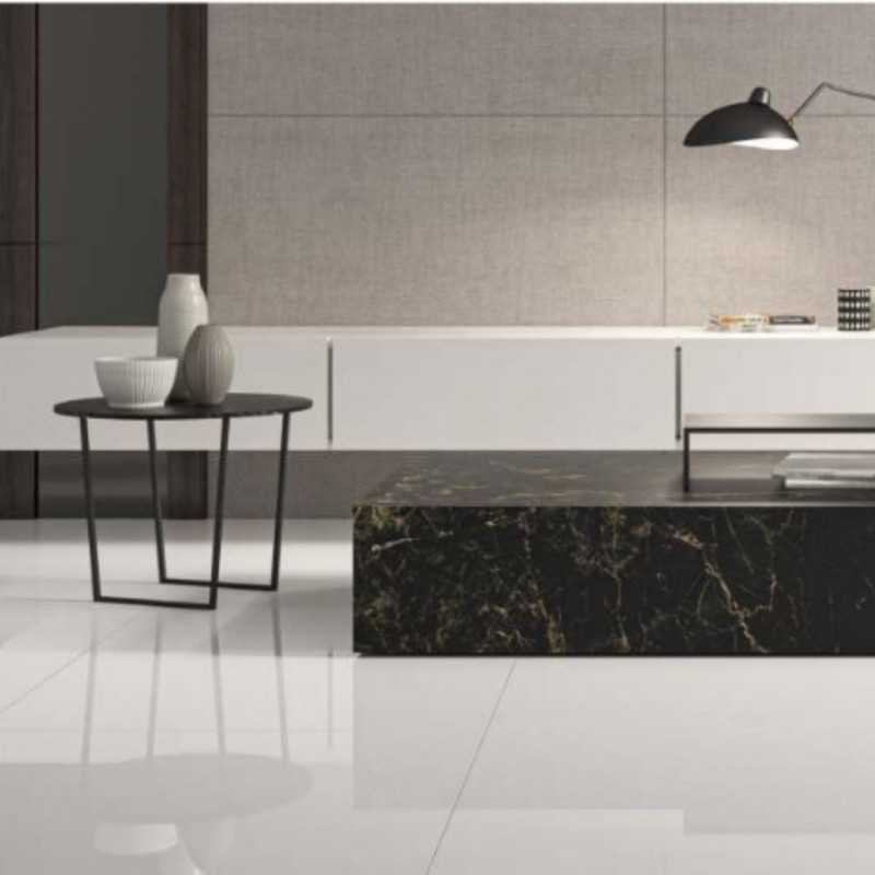 Azulejos blancos baño modelo alaska brillo-Azulejos blanco-Mis Azulejos 